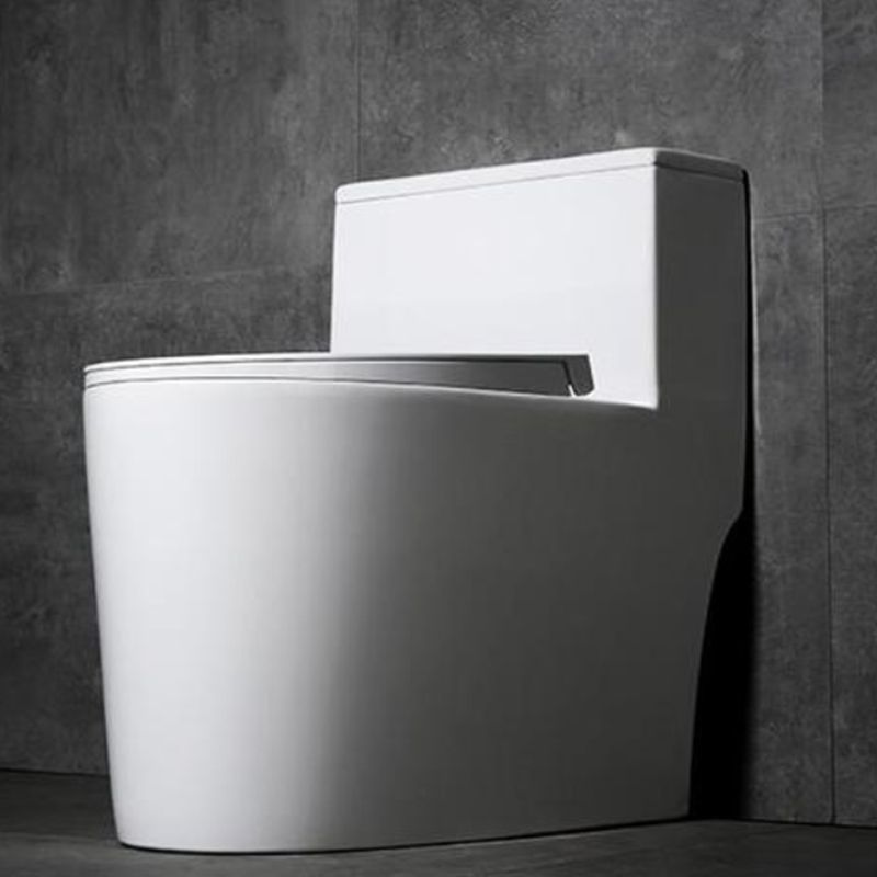 Contemporary White Flush Toilet Ceramic Urine Toilet for Bathroom Clearhalo 'Bathroom Remodel & Bathroom Fixtures' 'Home Improvement' 'home_improvement' 'home_improvement_toilets' 'Toilets & Bidets' 'Toilets' 1200x1200_f487a991-7933-42a0-b499-0c771266d6d7