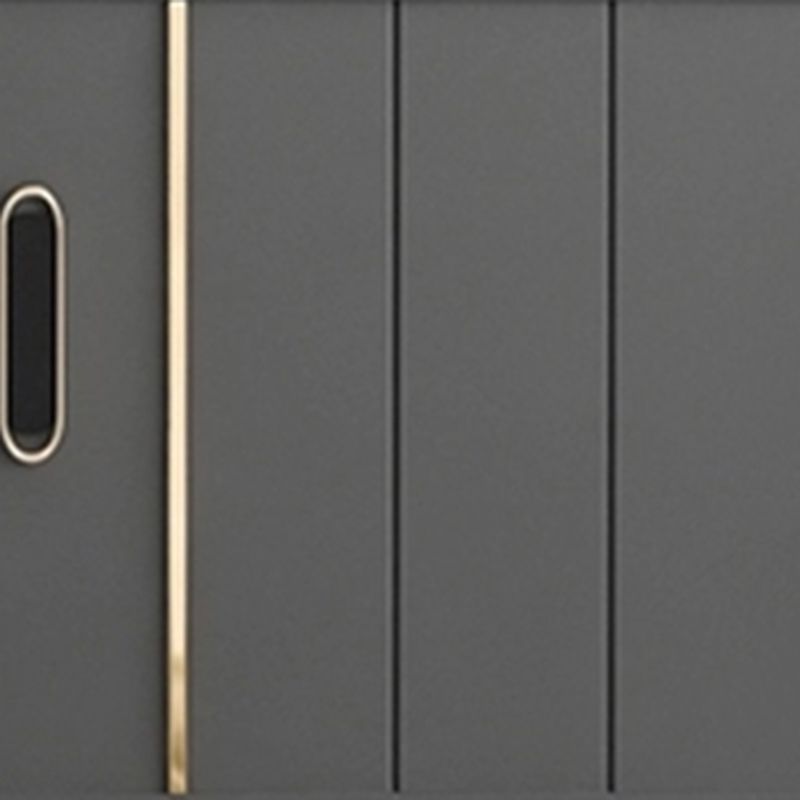 Bathroom Sink Vanity Rectangle Freestanding Mirror Standalone Cabinet Bath Vanity Clearhalo 'Bathroom Remodel & Bathroom Fixtures' 'Bathroom Vanities' 'bathroom_vanities' 'Home Improvement' 'home_improvement' 'home_improvement_bathroom_vanities' 1200x1200_f48f3bc6-ebc4-4469-b167-2889d2695c3b