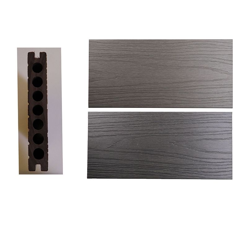 Co-extrusion Wood Flooring Modern Style Non-slip Rectangle Flooring Clearhalo 'Flooring 'Hardwood Flooring' 'hardwood_flooring' 'Home Improvement' 'home_improvement' 'home_improvement_hardwood_flooring' Walls and Ceiling' 1200x1200_f491cdd3-aa7a-4eea-b351-375d7aced7cc