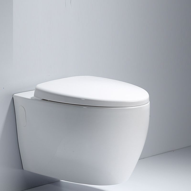 Contemporary One Piece Toilet Bowl Wall Hung Urine Toilet for Bathroom Clearhalo 'Bathroom Remodel & Bathroom Fixtures' 'Home Improvement' 'home_improvement' 'home_improvement_toilets' 'Toilets & Bidets' 'Toilets' 1200x1200_f4a1715c-5437-4dd6-b9e7-49bc965eb033