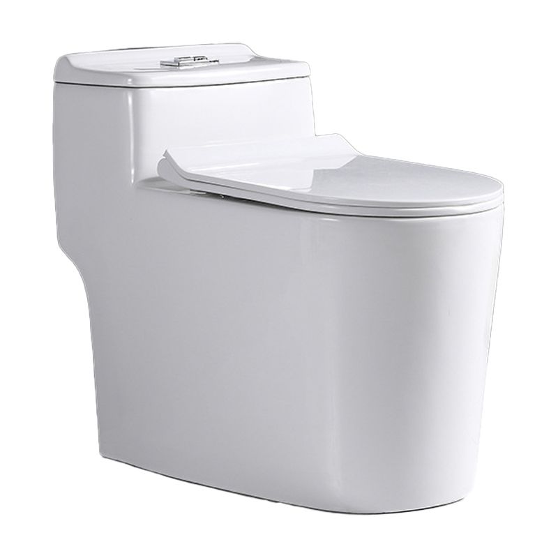 Traditional One Piece Toilet Floor Mounted White Toilet Bowl with Seat for Washroom Clearhalo 'Bathroom Remodel & Bathroom Fixtures' 'Home Improvement' 'home_improvement' 'home_improvement_toilets' 'Toilets & Bidets' 'Toilets' 1200x1200_f4d0d3f3-1b72-4ef5-9e55-465711283f90
