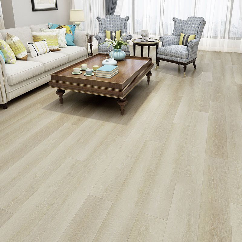 Rectangular Laminate Textured Wooden Waterproof Scratch Resistant Laminate Floor Clearhalo 'Flooring 'Home Improvement' 'home_improvement' 'home_improvement_laminate_flooring' 'Laminate Flooring' 'laminate_flooring' Walls and Ceiling' 1200x1200_f50a7311-f151-4571-aeff-39f50100c366