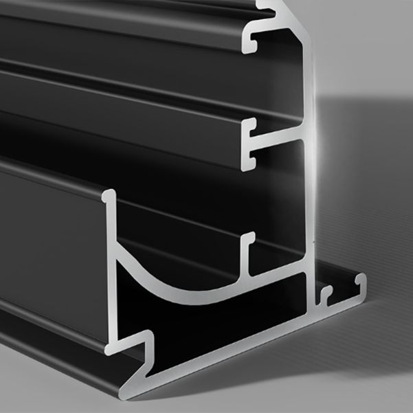 Single Sliding Semi-Frameless Shower Doors Tempered Shower Bath Door Clearhalo 'Bathroom Remodel & Bathroom Fixtures' 'Home Improvement' 'home_improvement' 'home_improvement_shower_tub_doors' 'Shower and Tub Doors' 'shower_tub_doors' 'Showers & Bathtubs' 1200x1200_f519104f-5c33-4c8b-a211-d6a8f8db8f2d