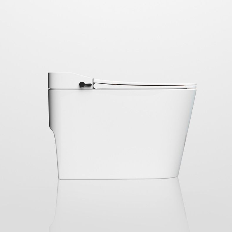 Modern Siphon Jet Toilet Concealed Tank Flush Toilet with Toilet Seat Clearhalo 'Bathroom Remodel & Bathroom Fixtures' 'Home Improvement' 'home_improvement' 'home_improvement_toilets' 'Toilets & Bidets' 'Toilets' 1200x1200_f529add5-50a2-42bd-9f76-a1a43c98d37d