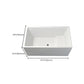 Soaking Bathtub Antique Finish Freestanding Back to Wall Bath Tub Clearhalo 'Bathroom Remodel & Bathroom Fixtures' 'Bathtubs' 'Home Improvement' 'home_improvement' 'home_improvement_bathtubs' 'Showers & Bathtubs' 1200x1200_f5470b10-16a1-46f8-94d9-07fdba79a882