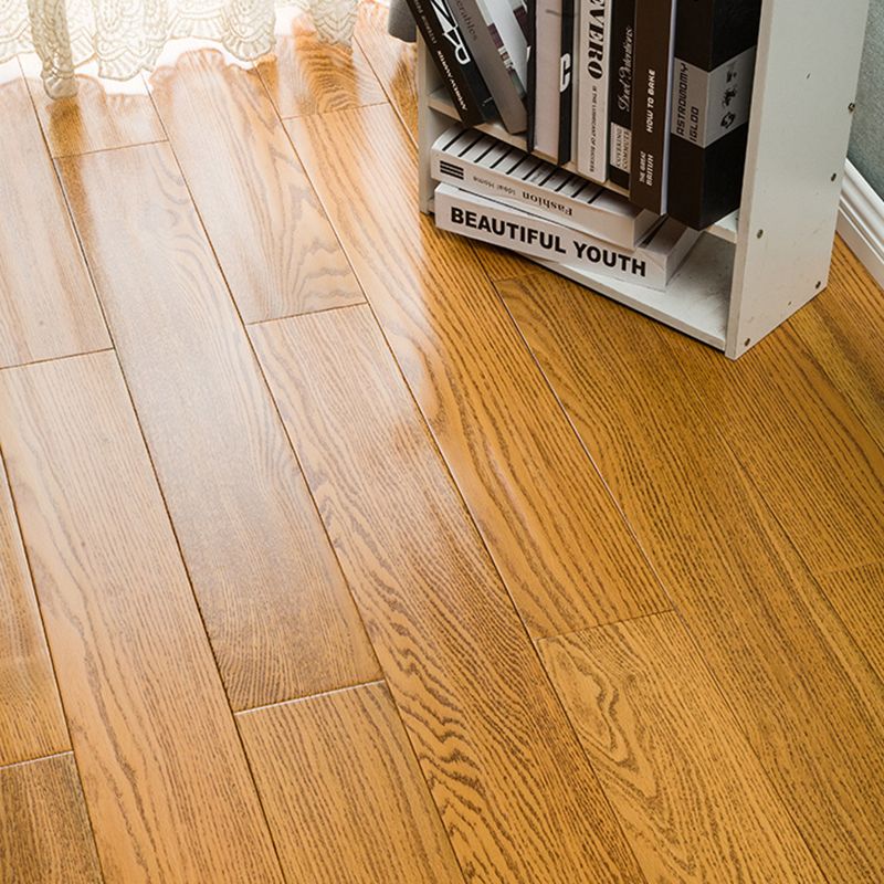 Click lock Hardwood Deck Tiles Contemporary Oak Side Trim Piece Clearhalo 'Flooring 'Hardwood Flooring' 'hardwood_flooring' 'Home Improvement' 'home_improvement' 'home_improvement_hardwood_flooring' Walls and Ceiling' 1200x1200_f549ac2d-f708-468f-9e91-994f349e7829