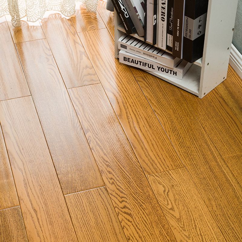 Click lock Hardwood Deck Tiles Contemporary Oak Side Trim Piece Clearhalo 'Flooring 'Hardwood Flooring' 'hardwood_flooring' 'Home Improvement' 'home_improvement' 'home_improvement_hardwood_flooring' Walls and Ceiling' 1200x1200_f549ac2d-f708-468f-9e91-994f349e7829