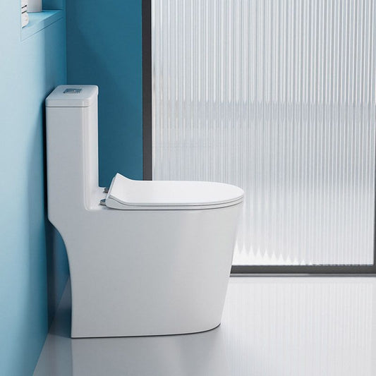 Traditional All-In-One Toilet Bowl Floor Mounted White Urine Toilet for Bathroom Clearhalo 'Bathroom Remodel & Bathroom Fixtures' 'Home Improvement' 'home_improvement' 'home_improvement_toilets' 'Toilets & Bidets' 'Toilets' 1200x1200_f5674422-dabd-414e-b2ad-6518f4cb928d