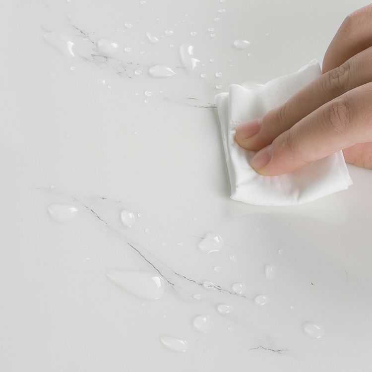 Contemporary Rectangular Peel & Stick Tile 12" x 24" Peel and Stick Backsplash Wall Tile Clearhalo 'Flooring 'Home Improvement' 'home_improvement' 'home_improvement_peel_stick_blacksplash' 'Peel & Stick Backsplash Tile' 'peel_stick_blacksplash' 'Walls & Ceilings' Walls and Ceiling' 1200x1200_f58a17d0-35dc-4b9d-8884-d723da8d0030