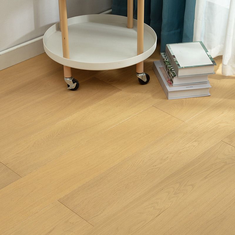Modern Laminate Flooring Waterproof Click Lock Laminate Floor with Wax Coating Clearhalo 'Flooring 'Home Improvement' 'home_improvement' 'home_improvement_laminate_flooring' 'Laminate Flooring' 'laminate_flooring' Walls and Ceiling' 1200x1200_f59c1c84-22d3-447b-bd61-c87df15d7bd8
