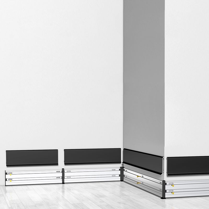 Metal Siding Panel Fade Resistant Waterproof Indoor Tin Backsplash Panel Clearhalo 'Flooring 'Home Improvement' 'home_improvement' 'home_improvement_wall_paneling' 'Wall Paneling' 'wall_paneling' 'Walls & Ceilings' Walls and Ceiling' 1200x1200_f5ac9643-781d-4d71-9591-aa6dddc089b8