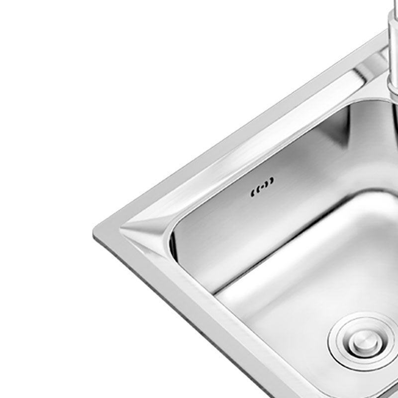 Stainless Steel Kitchen Sink Double Basin Sink with Drain Assembly Clearhalo 'Home Improvement' 'home_improvement' 'home_improvement_kitchen_sinks' 'Kitchen Remodel & Kitchen Fixtures' 'Kitchen Sinks & Faucet Components' 'Kitchen Sinks' 'kitchen_sinks' 1200x1200_f5bf1902-ede5-4c15-9fc4-67596a5d630a