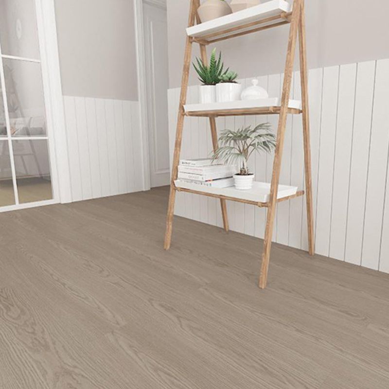 Beige Artificial Wood Laminate Plank Flooring Scratch Resistant Laminate Floor Clearhalo 'Flooring 'Home Improvement' 'home_improvement' 'home_improvement_laminate_flooring' 'Laminate Flooring' 'laminate_flooring' Walls and Ceiling' 1200x1200_f5d6f8ac-1ca1-4e70-881b-5781c19c9b7d