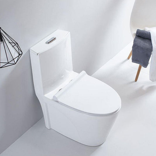 Contemporary White Ceramic Toilet Bowl Floor Mount Urine Toilet for Washroom Clearhalo 'Bathroom Remodel & Bathroom Fixtures' 'Home Improvement' 'home_improvement' 'home_improvement_toilets' 'Toilets & Bidets' 'Toilets' 1200x1200_f5ea30e0-61d0-43e0-af3d-987d09fca058