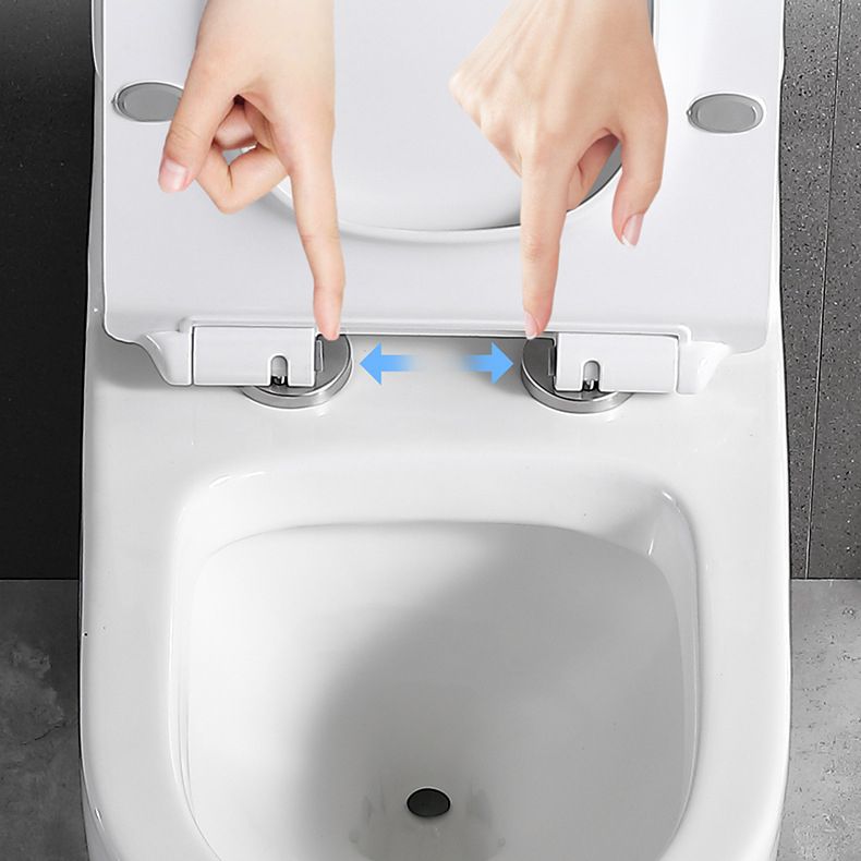 Traditional 1-Piece Toilet Bowl White Urine Toilet with Seat for Bathroom Clearhalo 'Bathroom Remodel & Bathroom Fixtures' 'Home Improvement' 'home_improvement' 'home_improvement_toilets' 'Toilets & Bidets' 'Toilets' 1200x1200_f62b0bf5-d809-41ef-a42d-d6b4f6e726b9