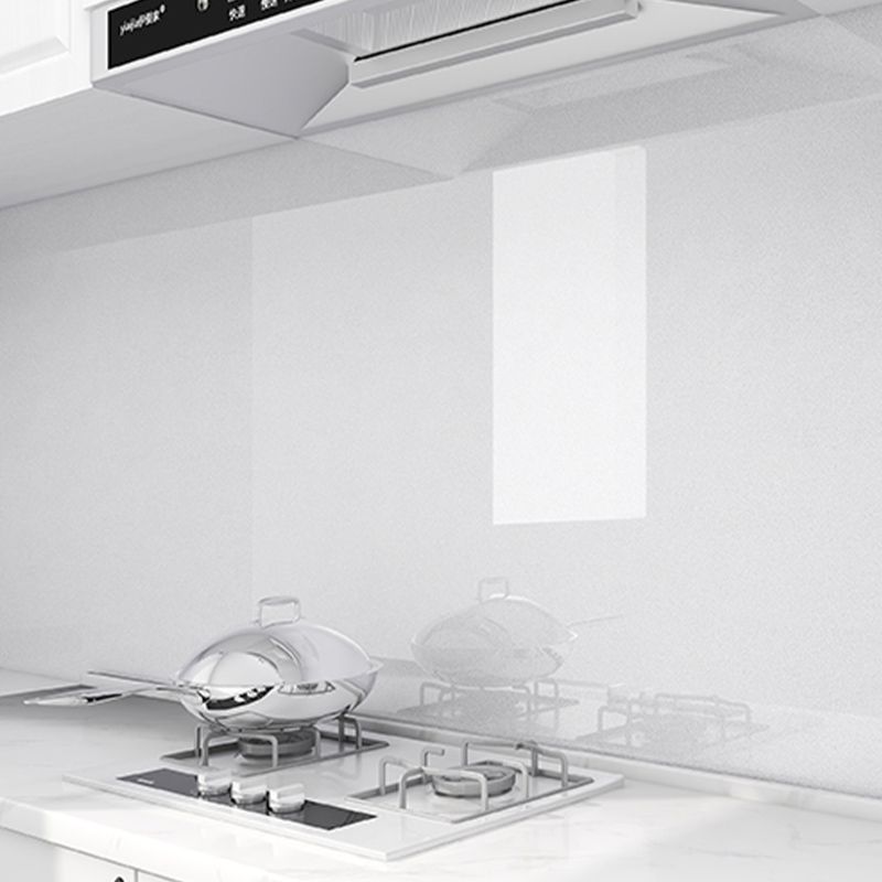 23.6" Rectangular Single Tile PVC Peel & Stick Field Tile for Kitchen Clearhalo 'Flooring 'Home Improvement' 'home_improvement' 'home_improvement_peel_stick_blacksplash' 'Peel & Stick Backsplash Tile' 'peel_stick_blacksplash' 'Walls & Ceilings' Walls and Ceiling' 1200x1200_f6429f02-b4f0-453a-94fd-4562b1a83764