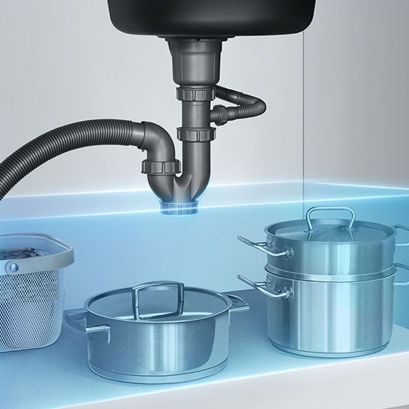 Drop-In Kitchen Bar Sink Single Bowl Quartz Kitchen Bar Sink Clearhalo 'Home Improvement' 'home_improvement' 'home_improvement_kitchen_sinks' 'Kitchen Remodel & Kitchen Fixtures' 'Kitchen Sinks & Faucet Components' 'Kitchen Sinks' 'kitchen_sinks' 1200x1200_f715156c-a17b-4446-b384-6d5067f77caf