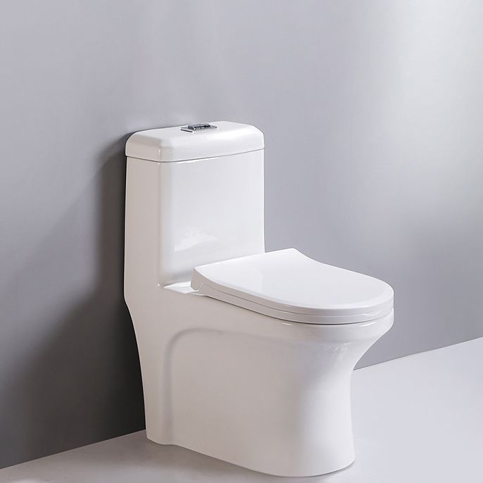 Siphon Jet Urine Toilet One-Piece Toilet Porcelain Floor Mounted Flush Toilet Clearhalo 'Bathroom Remodel & Bathroom Fixtures' 'Home Improvement' 'home_improvement' 'home_improvement_toilets' 'Toilets & Bidets' 'Toilets' 1200x1200_f77d1d99-3d61-4891-a413-e4424a4b9013