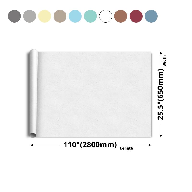 Basic Backsplash Panels Pure Color Fade Resistant Wall Ceiling for Bedroom Clearhalo 'Flooring 'Home Improvement' 'home_improvement' 'home_improvement_wall_paneling' 'Wall Paneling' 'wall_paneling' 'Walls & Ceilings' Walls and Ceiling' 1200x1200_f7a92178-13e1-4c5a-b126-c5bf73d111b0