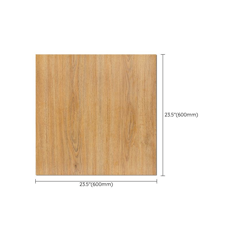 Modern Vinyl Floor Planks Peel and Stick Wood Look Vinyl Plank for Living Spaces Clearhalo 'Flooring 'Home Improvement' 'home_improvement' 'home_improvement_vinyl_flooring' 'Vinyl Flooring' 'vinyl_flooring' Walls and Ceiling' 1200x1200_f7e1e93c-1f03-4200-9715-05d80f67e2e0