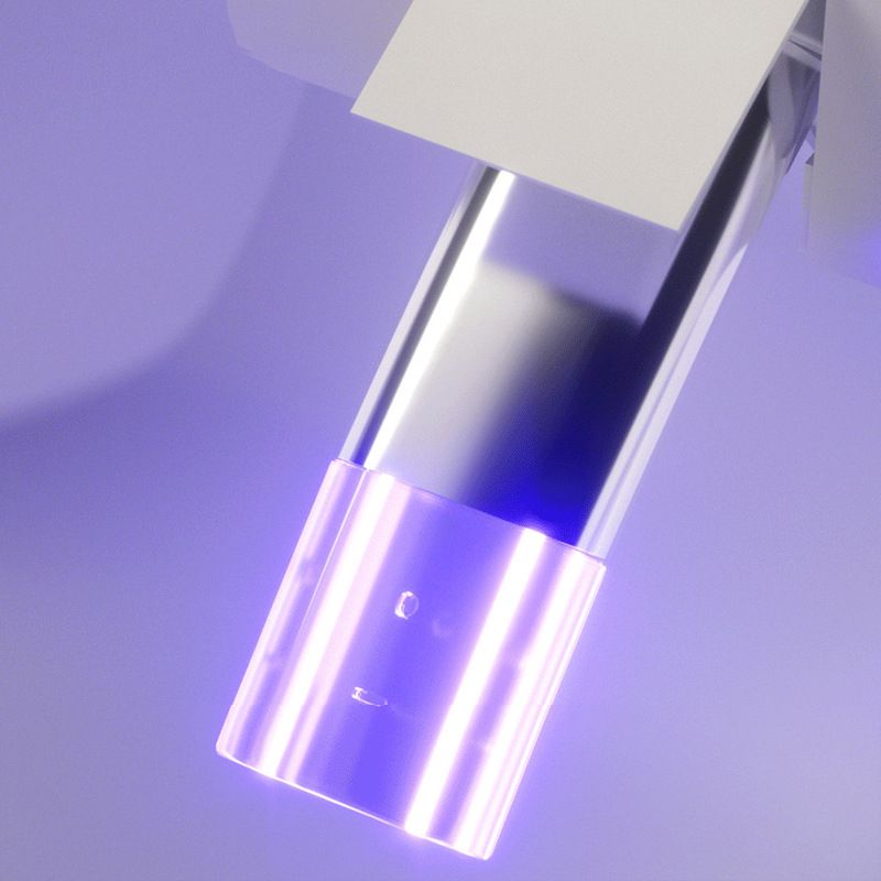 Elongated All-In-One Toilet Bowl Siphon Jet Contemporary Toilet Clearhalo 'Bathroom Remodel & Bathroom Fixtures' 'Home Improvement' 'home_improvement' 'home_improvement_toilets' 'Toilets & Bidets' 'Toilets' 1200x1200_f7ef8584-c1a5-4e01-8307-2ca7e2498bbd