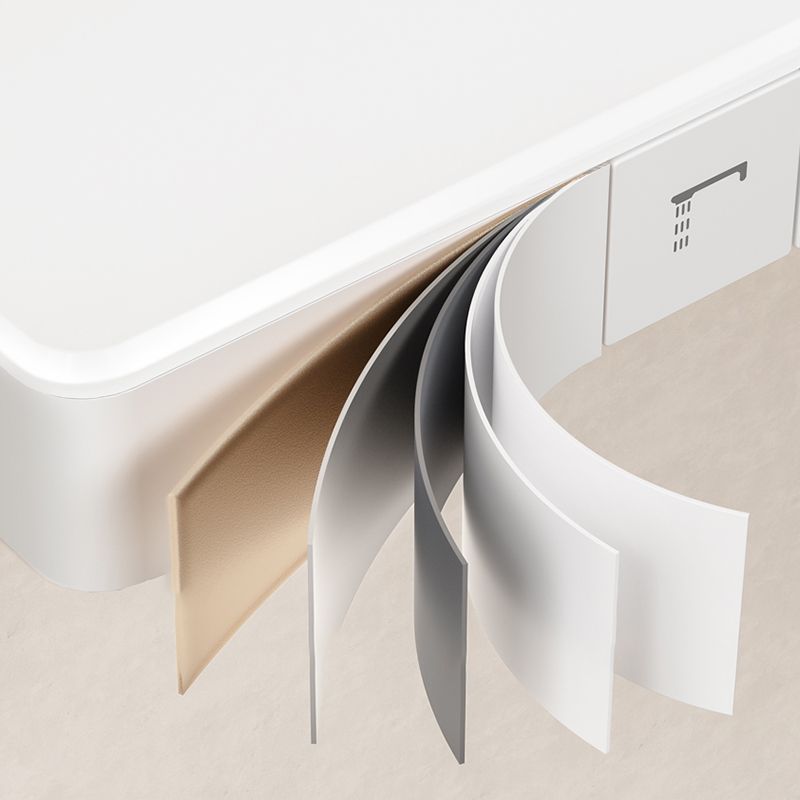 Modern Shower System Brass Volume Control Slide Bar Included Shower Combo Clearhalo 'Bathroom Remodel & Bathroom Fixtures' 'Home Improvement' 'home_improvement' 'home_improvement_shower_faucets' 'Shower Faucets & Systems' 'shower_faucets' 'Showers & Bathtubs Plumbing' 'Showers & Bathtubs' 1200x1200_f833f788-cdb8-4a5d-b4fc-549e552d5333