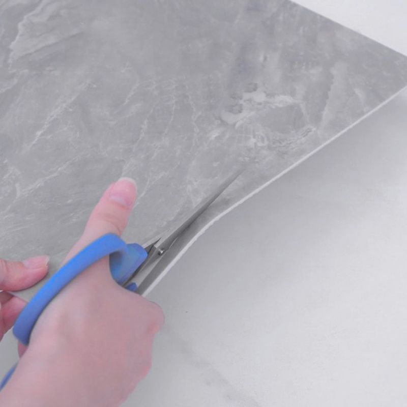 Modern Peel/Stick Backsplash Tile Kitchen and Bathroom Wallpaper Clearhalo 'Flooring 'Home Improvement' 'home_improvement' 'home_improvement_peel_stick_blacksplash' 'Peel & Stick Backsplash Tile' 'peel_stick_blacksplash' 'Walls & Ceilings' Walls and Ceiling' 1200x1200_f838e16c-2e2b-4477-87a4-02c60841d462