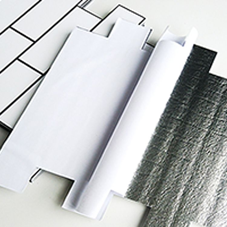 Plastic Peel & Stick Subway Tile Contemporary Waterproof Peel & Stick Subway Tile Clearhalo 'Flooring 'Home Improvement' 'home_improvement' 'home_improvement_peel_stick_blacksplash' 'Peel & Stick Backsplash Tile' 'peel_stick_blacksplash' 'Walls & Ceilings' Walls and Ceiling' 1200x1200_f848e873-87d0-4e4e-969b-c03c8aa7afdf