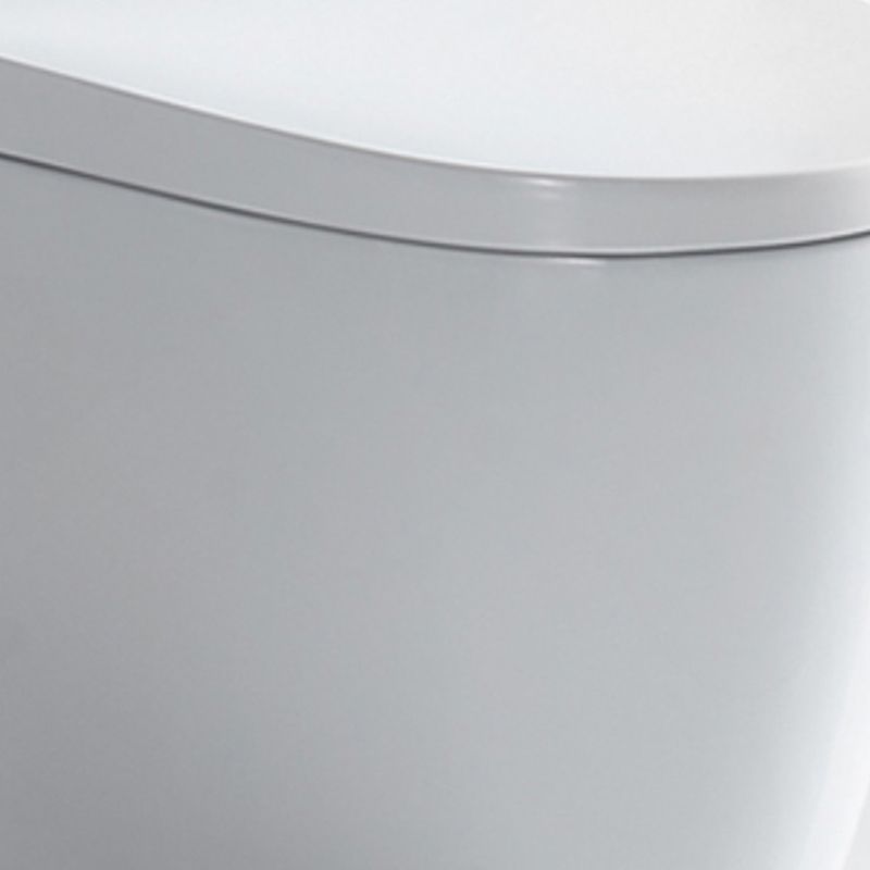 One Piece Toilet ABS Modern Toilet Floor Mounted Siphon Jet Urine Toilet Clearhalo 'Bathroom Remodel & Bathroom Fixtures' 'Home Improvement' 'home_improvement' 'home_improvement_toilets' 'Toilets & Bidets' 'Toilets' 1200x1200_f865dd93-d1ba-4a5d-bd38-e40e28533fca