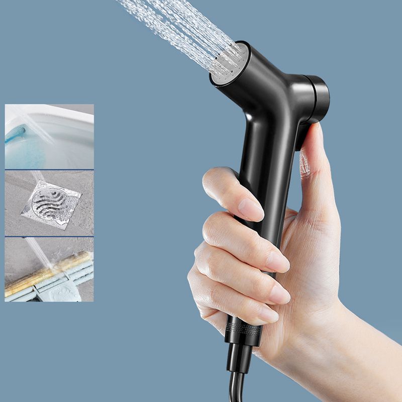 Modern Style Shower System Copper Spot Resist Rectangle Wall Mounted Shower System Clearhalo 'Bathroom Remodel & Bathroom Fixtures' 'Home Improvement' 'home_improvement' 'home_improvement_shower_faucets' 'Shower Faucets & Systems' 'shower_faucets' 'Showers & Bathtubs Plumbing' 'Showers & Bathtubs' 1200x1200_f89ace72-14fb-4e5c-9189-dc42f519461f