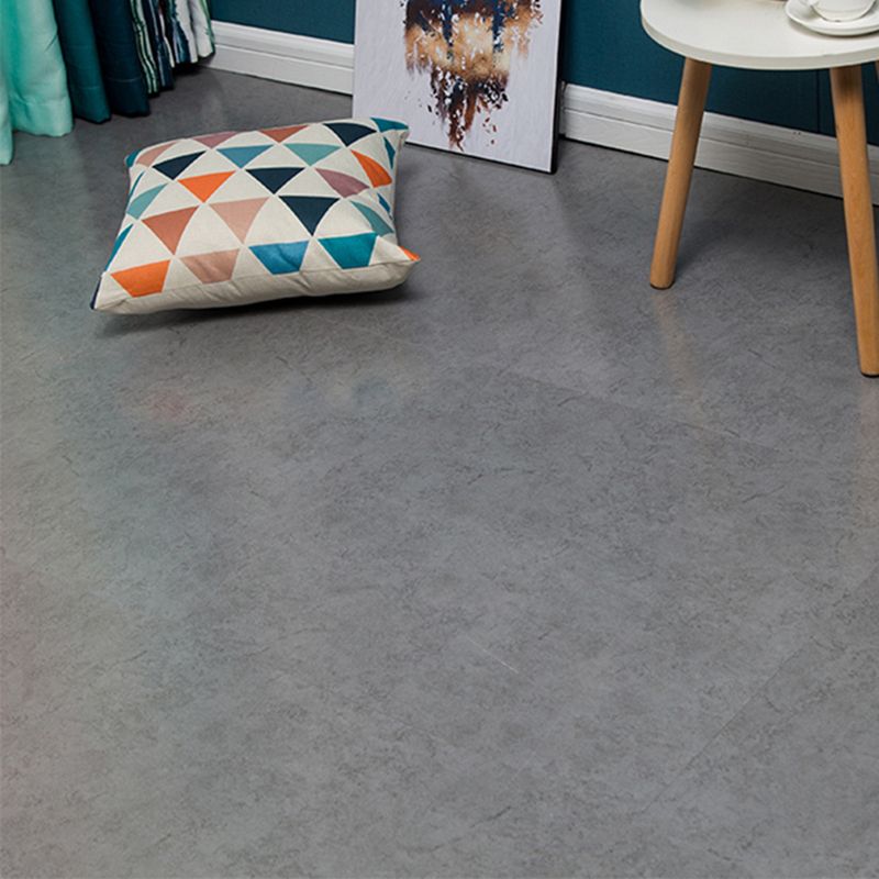 Water Resistant Plastic Floor Stone Look Square Edge Floor Tile Clearhalo 'Flooring 'Home Improvement' 'home_improvement' 'home_improvement_vinyl_flooring' 'Vinyl Flooring' 'vinyl_flooring' Walls and Ceiling' 1200x1200_f8b3098e-937d-4207-b6ce-fe8d80489290