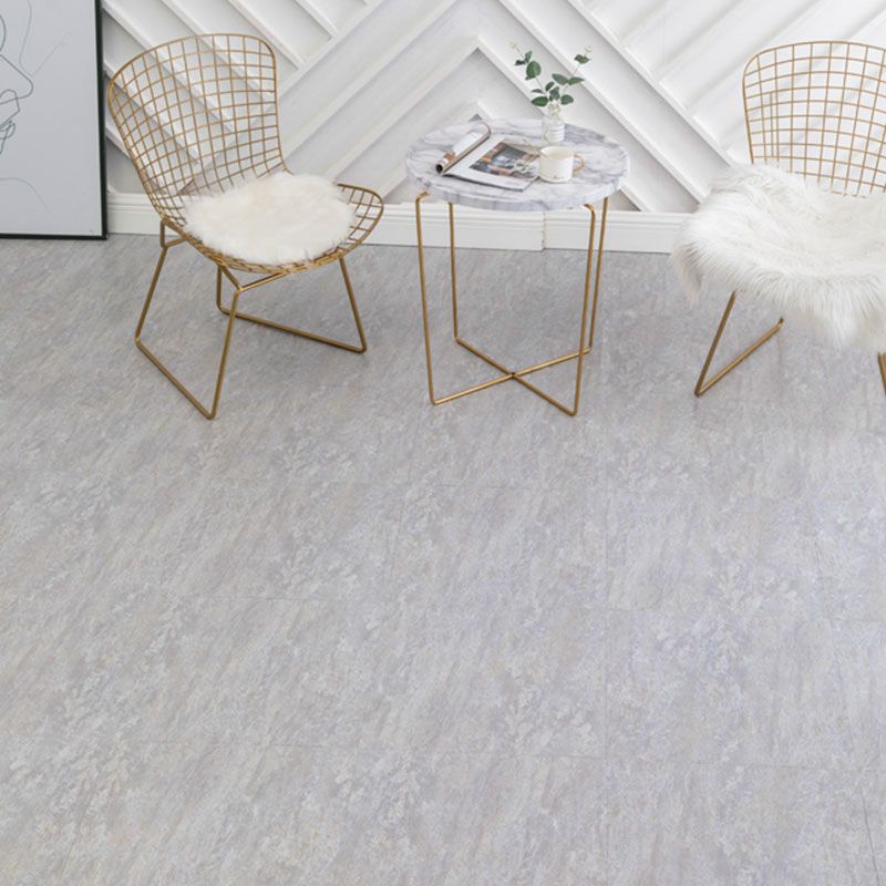 Peel and Stick Flooring Vinyl Square Marble Print Indoor Flooring Vinyl Clearhalo 'Flooring 'Home Improvement' 'home_improvement' 'home_improvement_vinyl_flooring' 'Vinyl Flooring' 'vinyl_flooring' Walls and Ceiling' 1200x1200_f8c99a12-c761-4500-8935-16d2f2bf6e76