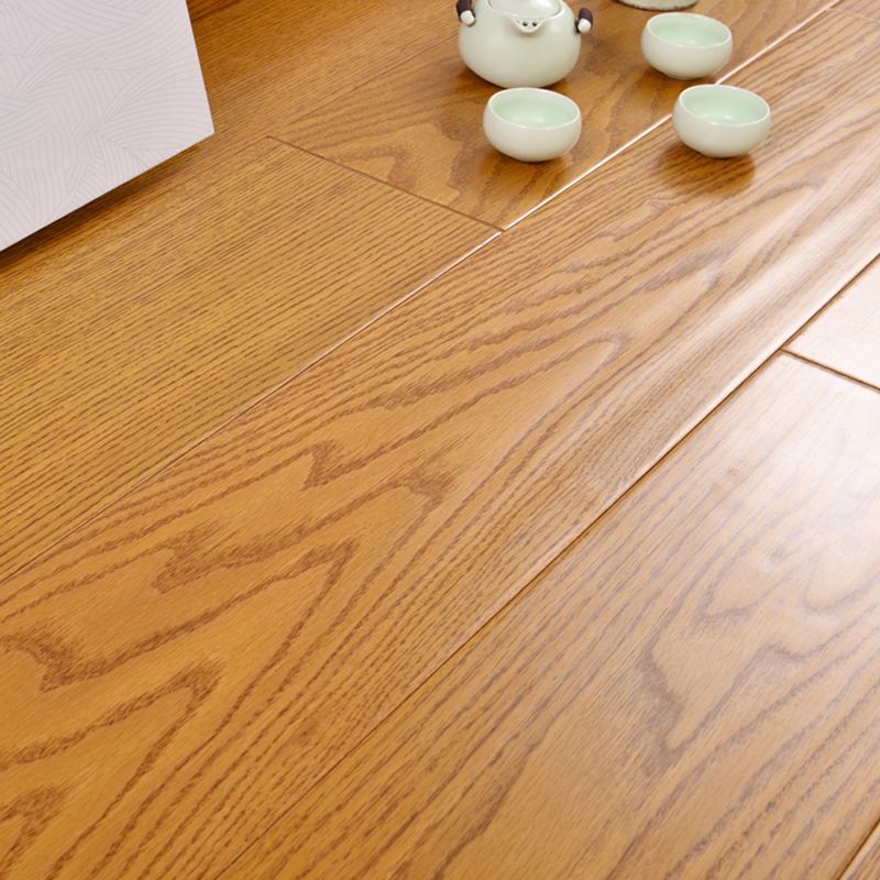 Modern Laminate Floor Wood Indoor Living Room Laminate Plank Flooring Clearhalo 'Flooring 'Home Improvement' 'home_improvement' 'home_improvement_laminate_flooring' 'Laminate Flooring' 'laminate_flooring' Walls and Ceiling' 1200x1200_f8e3b454-d853-4604-b983-bbef15440c65