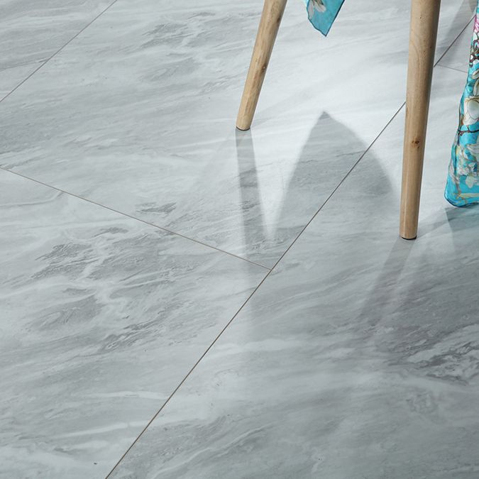 Modern Laminate Floor Marble Pattern Stain Resistant Laminate Flooring Clearhalo 'Flooring 'Home Improvement' 'home_improvement' 'home_improvement_laminate_flooring' 'Laminate Flooring' 'laminate_flooring' Walls and Ceiling' 1200x1200_f9011de9-157e-42b2-91d6-f92f920f2b6f