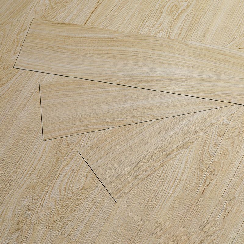 Scratch Resistant Vinyl Flooring Peel and Stick Waterproof Vinyl Flooring Clearhalo 'Flooring 'Home Improvement' 'home_improvement' 'home_improvement_vinyl_flooring' 'Vinyl Flooring' 'vinyl_flooring' Walls and Ceiling' 1200x1200_f91fe562-4b4e-46a1-83bf-f937dea5b986