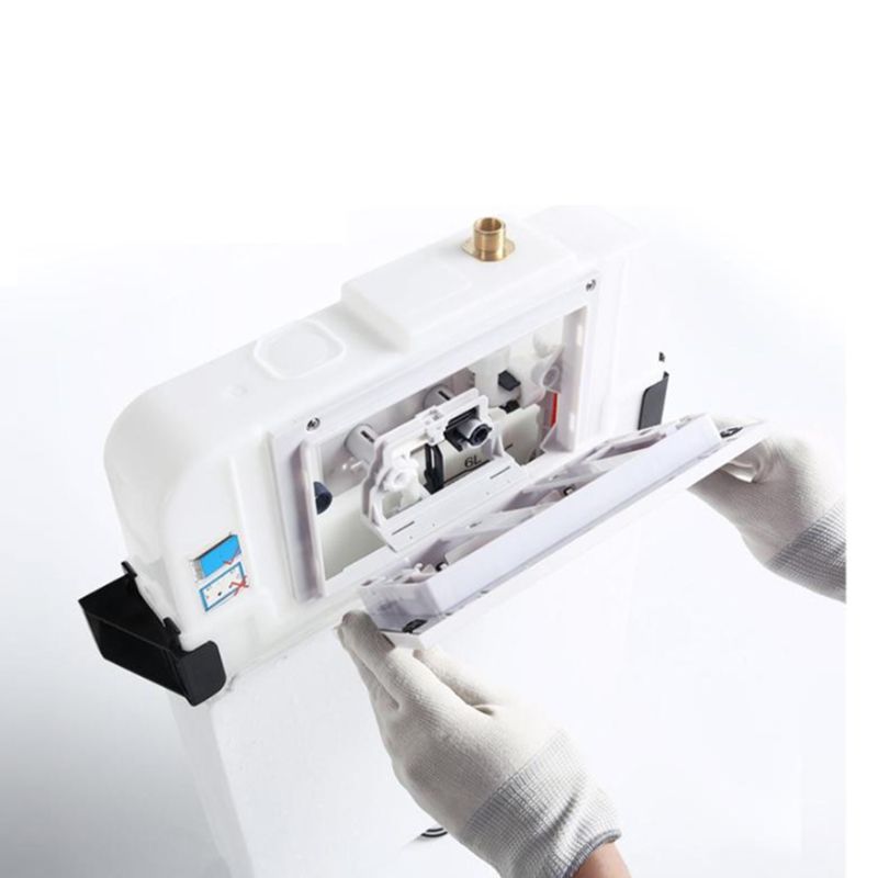 Modern Ceramic Flush Toilet Wall Mount White Urine Toilet for Washroom Clearhalo 'Bathroom Remodel & Bathroom Fixtures' 'Home Improvement' 'home_improvement' 'home_improvement_toilets' 'Toilets & Bidets' 'Toilets' 1200x1200_f92b23ad-1997-46d8-a48d-7a8ea9c6b0c5