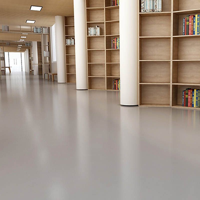 Modern Style PVC Flooring Pure Color Waterproof Fire Resistant PVC Flooring Clearhalo 'Flooring 'Home Improvement' 'home_improvement' 'home_improvement_vinyl_flooring' 'Vinyl Flooring' 'vinyl_flooring' Walls and Ceiling' 1200x1200_f936abdd-a5f7-4c7a-aee8-5b971970bab6