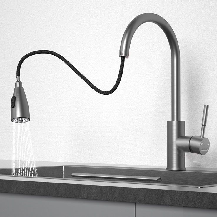 Modern Style Sink Stainless Steel Noise-cancelling Design Sink for Kitchen Clearhalo 'Home Improvement' 'home_improvement' 'home_improvement_kitchen_sinks' 'Kitchen Remodel & Kitchen Fixtures' 'Kitchen Sinks & Faucet Components' 'Kitchen Sinks' 'kitchen_sinks' 1200x1200_f9429e84-c3f9-4986-be9f-687f4b3f9032