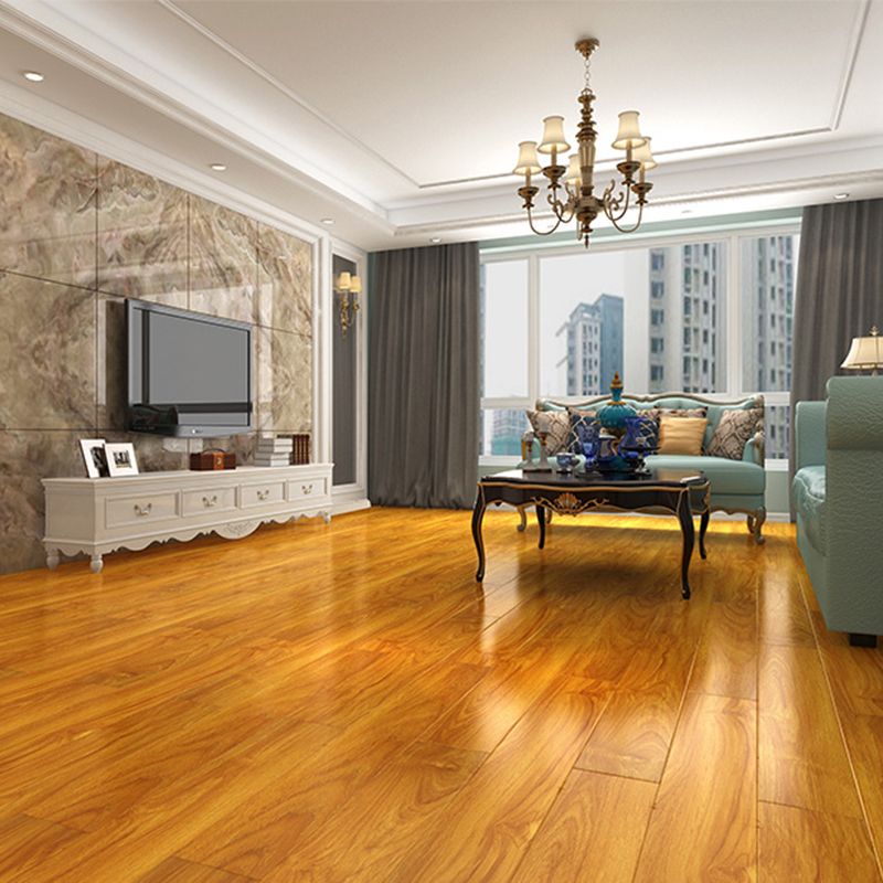 Contemporary Style Laminate Plank Flooring Scratch Resistant Laminate Clearhalo 'Flooring 'Home Improvement' 'home_improvement' 'home_improvement_laminate_flooring' 'Laminate Flooring' 'laminate_flooring' Walls and Ceiling' 1200x1200_f95cb44b-f71c-467e-be53-143d000846be