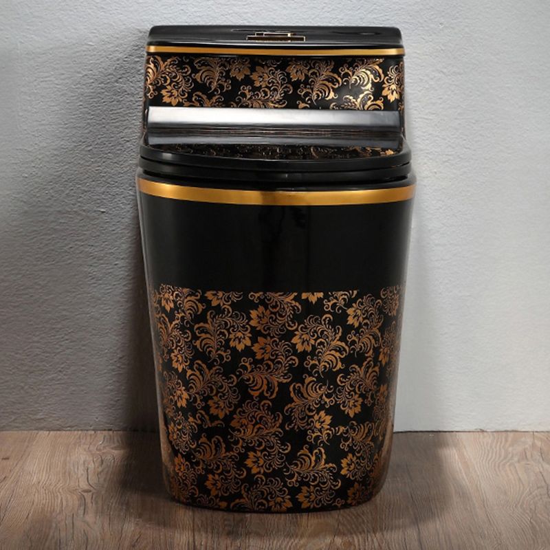 Traditional Floor Mounted Toilet All In One Porcelain Siphon Jet Flush Toilet Clearhalo 'Bathroom Remodel & Bathroom Fixtures' 'Home Improvement' 'home_improvement' 'home_improvement_toilets' 'Toilets & Bidets' 'Toilets' 1200x1200_f9d1f88f-e78e-4723-8bcf-06867261ccd2