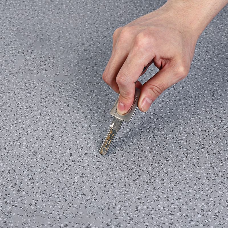 Classic Style PVC Flooring Peel and Stick Smooth PVC Flooring Clearhalo 'Flooring 'Home Improvement' 'home_improvement' 'home_improvement_vinyl_flooring' 'Vinyl Flooring' 'vinyl_flooring' Walls and Ceiling' 1200x1200_fa063d82-7535-4001-8af4-c72c4e60bfb2