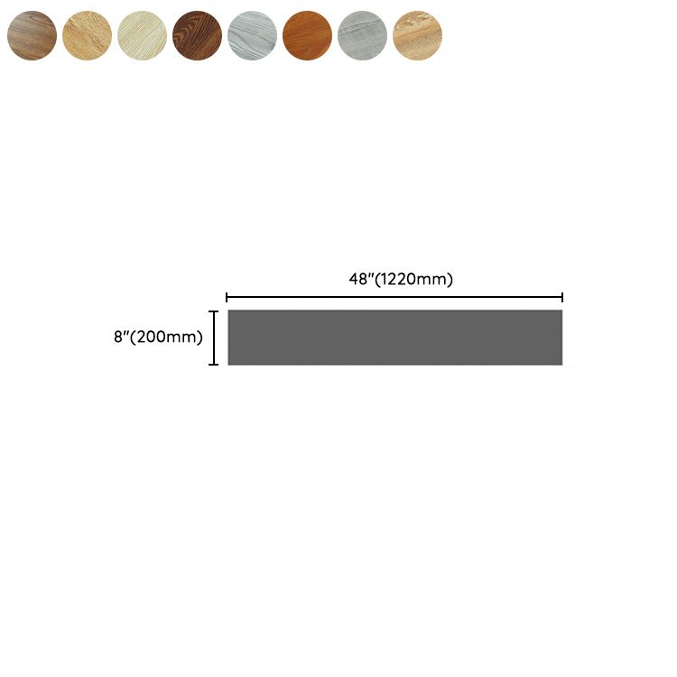 Greater Thickness Laminate Floor Click Slip Resistant Laminate Clearhalo 'Flooring 'Home Improvement' 'home_improvement' 'home_improvement_laminate_flooring' 'Laminate Flooring' 'laminate_flooring' Walls and Ceiling' 1200x1200_fa260ea3-f37c-43af-a1d8-93538f6c87d6