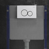 Modern Ceramic Flush Toilet Wall Mount White Toilet Bowl for Washroom Clearhalo 'Bathroom Remodel & Bathroom Fixtures' 'Home Improvement' 'home_improvement' 'home_improvement_toilets' 'Toilets & Bidets' 'Toilets' 1200x1200_fa29aa5f-826b-4695-8ea8-a3fc0a5644bf