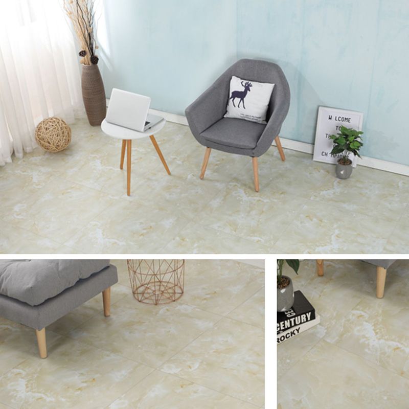 Peel and Stick PVC Flooring Low Gloss PVC Flooring with Stone Look Clearhalo 'Flooring 'Home Improvement' 'home_improvement' 'home_improvement_vinyl_flooring' 'Vinyl Flooring' 'vinyl_flooring' Walls and Ceiling' 1200x1200_fa2edcff-3a89-419e-bd7e-1483ab4e8cc8
