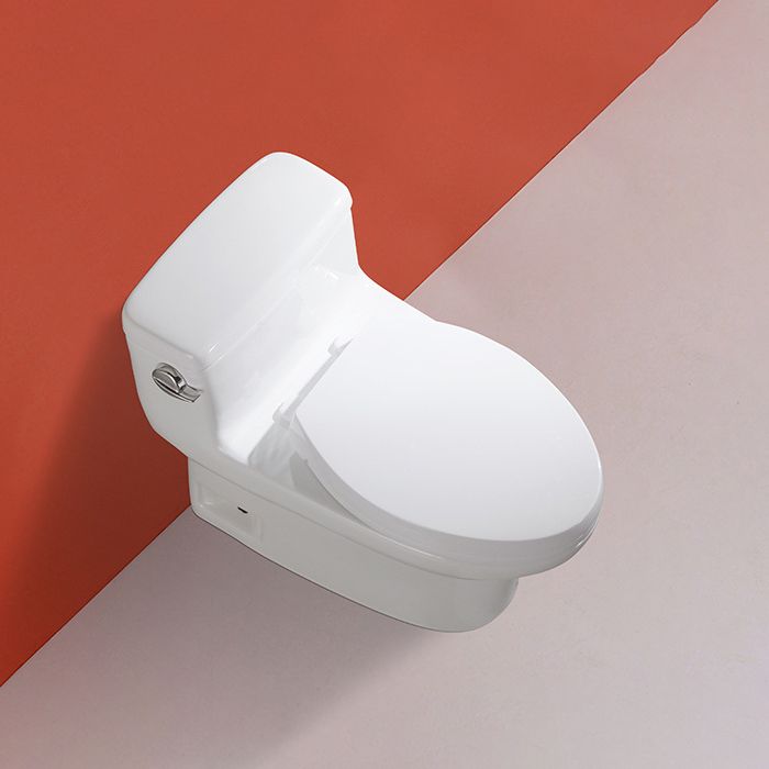 Traditional Seat Included One Piece Toilet Floor Mounted Toilet Bowl for Washroom Clearhalo 'Bathroom Remodel & Bathroom Fixtures' 'Home Improvement' 'home_improvement' 'home_improvement_toilets' 'Toilets & Bidets' 'Toilets' 1200x1200_fa473c1f-263e-44fb-b035-664394e65ca2