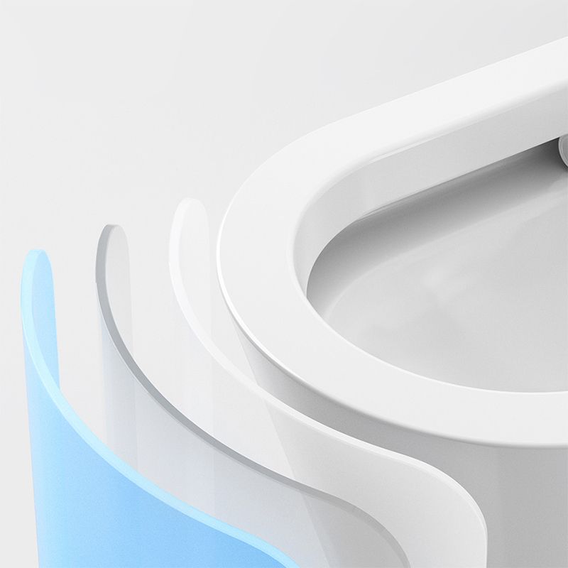 Modern Urine Toilet Concealed Tank Toilet Bowl with Toilet Seat Clearhalo 'Bathroom Remodel & Bathroom Fixtures' 'Home Improvement' 'home_improvement' 'home_improvement_toilets' 'Toilets & Bidets' 'Toilets' 1200x1200_fa47c2cd-5680-46a8-aa0c-691d27212957