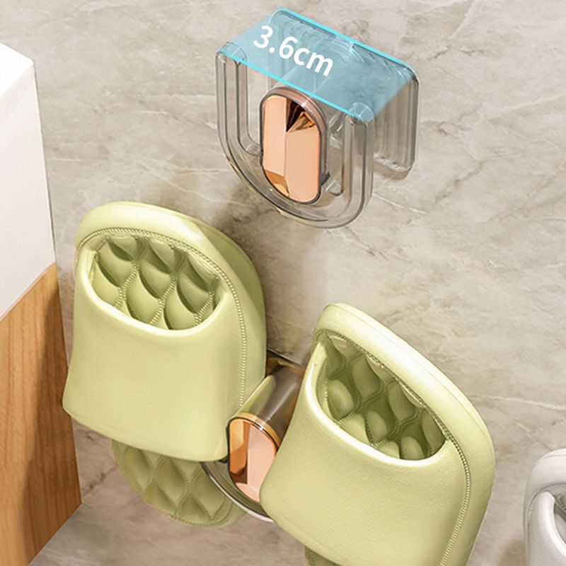 Robe Hook Bathroom Hardware Modern Adhesive Mount Bathroom Accessory Kit Clearhalo 'Bathroom Hardware Sets' 'Bathroom Hardware' 'Bathroom Remodel & Bathroom Fixtures' 'bathroom_hardware_sets' 'Home Improvement' 'home_improvement' 'home_improvement_bathroom_hardware_sets' 1200x1200_fa7eb0b7-f8c5-4a6d-a082-d3d1cefe78c1