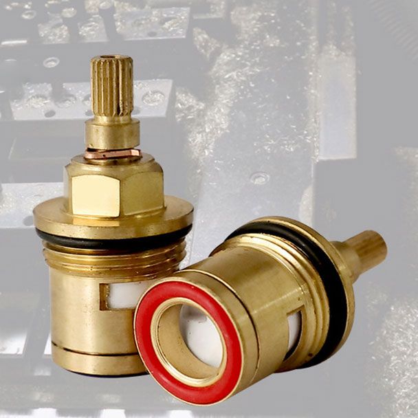 Contemporary Kitchen Faucet Double Handle High Arch Water Filler in Chrome Clearhalo 'Home Improvement' 'home_improvement' 'home_improvement_kitchen_faucets' 'Kitchen Faucets' 'Kitchen Remodel & Kitchen Fixtures' 'Kitchen Sinks & Faucet Components' 'kitchen_faucets' 1200x1200_faadf962-2869-4283-b6fe-2bcfda4b8039