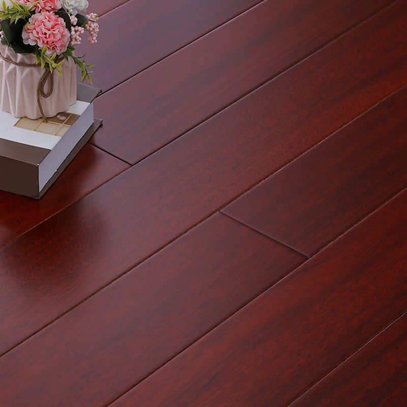 Traditional Plank Flooring Solid Wood Click-Locking Wooden Wall Planks Clearhalo 'Flooring 'Hardwood Flooring' 'hardwood_flooring' 'Home Improvement' 'home_improvement' 'home_improvement_hardwood_flooring' Walls and Ceiling' 1200x1200_facd3a27-c0e7-4b01-a940-a5ffa2a4bd5e