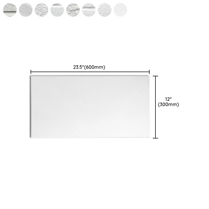 Porcelain Floor and Wall Tile Vintage Glazed Floor and Wall Tiles Clearhalo 'Floor Tiles & Wall Tiles' 'floor_tiles_wall_tiles' 'Flooring 'Home Improvement' 'home_improvement' 'home_improvement_floor_tiles_wall_tiles' Walls and Ceiling' 1200x1200_fae39c48-2a93-4d5a-ba9a-99e282fa7cf7